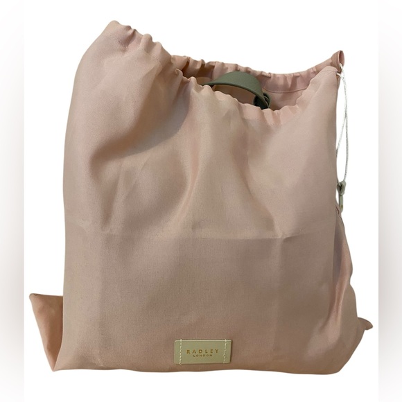 Radley London Flapover Backpack - Picture 2 of 9